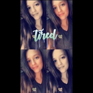 Meet your Posher, Chasity